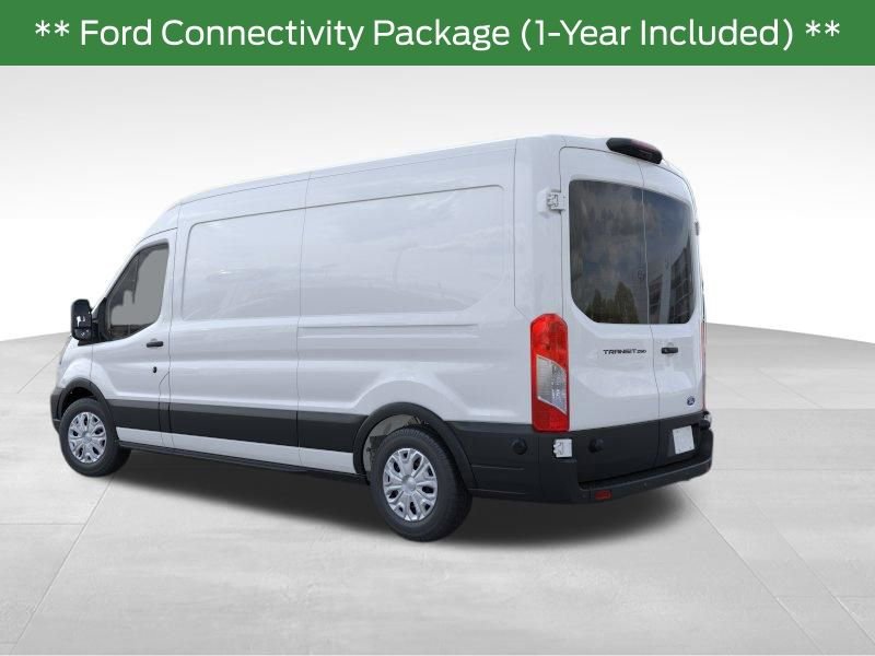 New 2026 Ford Transit 250 - photo 6