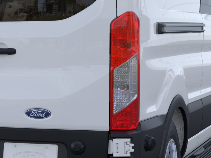 New 2026 Ford Transit 250 - photo 23