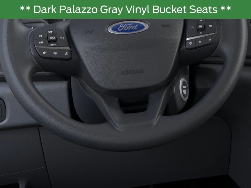 New 2026 Ford Transit 250 - photo 14
