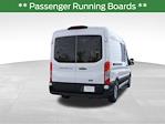 2026 Ford Transit 250 Medium Roof RWD Empty Cargo Van for sale #B7052 - photo 8