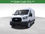 2026 Ford Transit 250 Medium Roof RWD Empty Cargo Van for sale #B7052 - photo 1