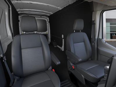 New 2026 Ford Transit 250 - photo 1