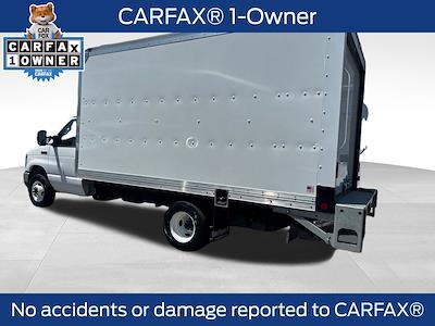 2025 Ford E-450 RWD Box Van for sale #B7053A - photo 2
