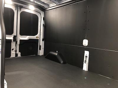 2026 Ford Transit 250 Medium Roof RWD Empty Cargo Van for sale #B7054 - photo 2