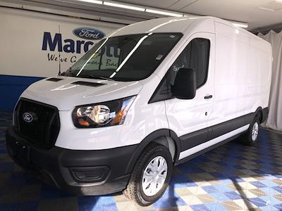2026 Ford Transit 250 Medium Roof RWD Empty Cargo Van for sale #B7055 - photo 1