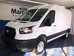 New 2026 Ford Transit 250 Medium Roof Empty Cargo Van for sale #B7055 - photo 1