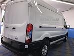 New 2026 Ford Transit 250 Medium Roof Empty Cargo Van for sale #B7055 - photo 5