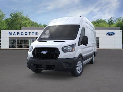 New 2026 Ford Transit 350 High Roof Empty Cargo Van for sale #B7059 - photo 2