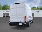New 2026 Ford Transit 350 High Roof Empty Cargo Van for sale #B7059 - photo 8