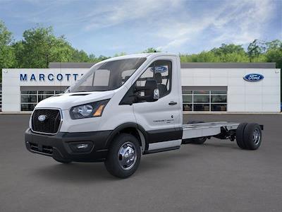New 2026 Ford Transit 350 HD Cutaway for sale #B7062 - photo 1