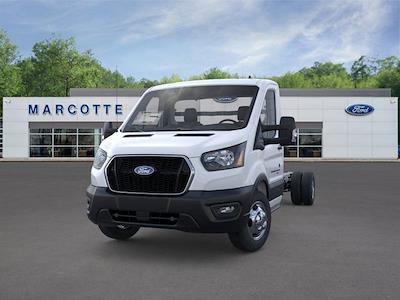 New 2026 Ford Transit 350 HD Cutaway for sale #B7062 - photo 2