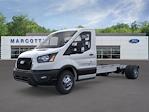 2026 Ford Transit 350 HD AWD Cutaway for sale #B7062 - photo 1