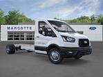 2026 Ford Transit 350 HD AWD Cutaway for sale #B7062 - photo 7