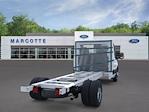 2026 Ford Transit 350 HD AWD Cutaway for sale #B7062 - photo 8