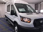 2026 Ford Transit 350 High Roof AWD Empty Cargo Van for sale #B7066 - photo 6