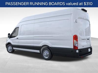 New 2026 Ford Transit 350 High Roof Empty Cargo Van for sale #B7067 - photo 2