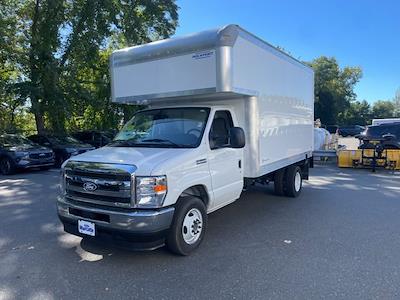2026 Ford E-350 RWD Rockport Box Van for sale #B7070 - photo 1