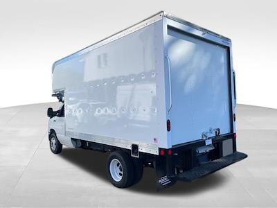 New 2026 Ford E-350 Box Van for sale #B7070 - photo 2