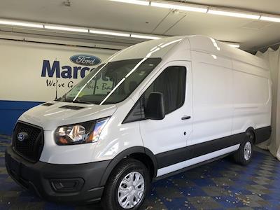 2026 Ford Transit 250 High Roof RWD Empty Cargo Van for sale #B7098 - photo 1