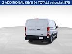 2026 Ford Transit 250 Low Roof RWD Empty Cargo Van for sale #B7099 - photo 11
