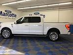 Used 2021 Ford F-150 SuperCrew Cab for sale #B7100AB - photo 3