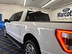 Used 2021 Ford F-150 SuperCrew Cab for sale #B7100AB - photo 2