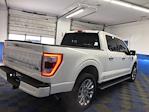 Used 2021 Ford F-150 SuperCrew Cab for sale #B7100AB - photo 4