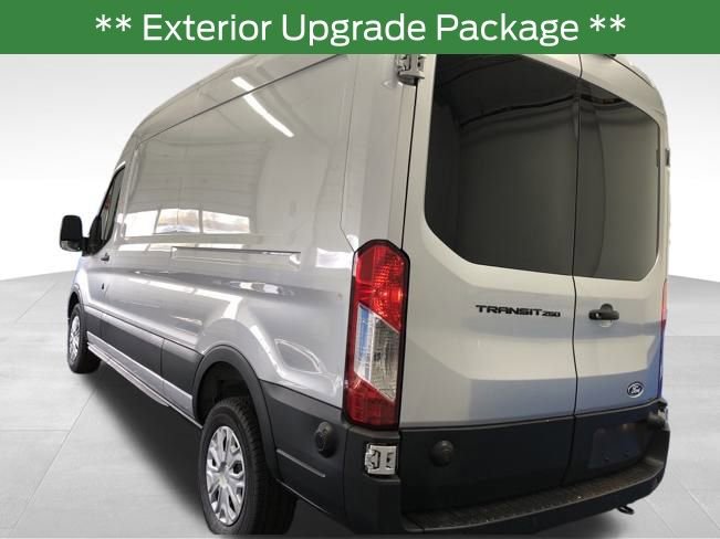 New 2026 Ford Transit 250 - photo 5