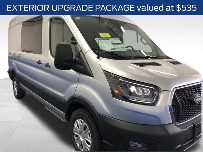 New 2026 Ford Transit 250 - photo 7