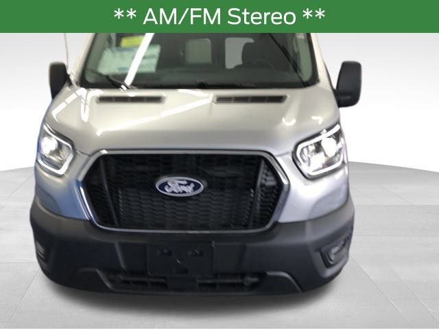 New 2026 Ford Transit 250 - photo 8