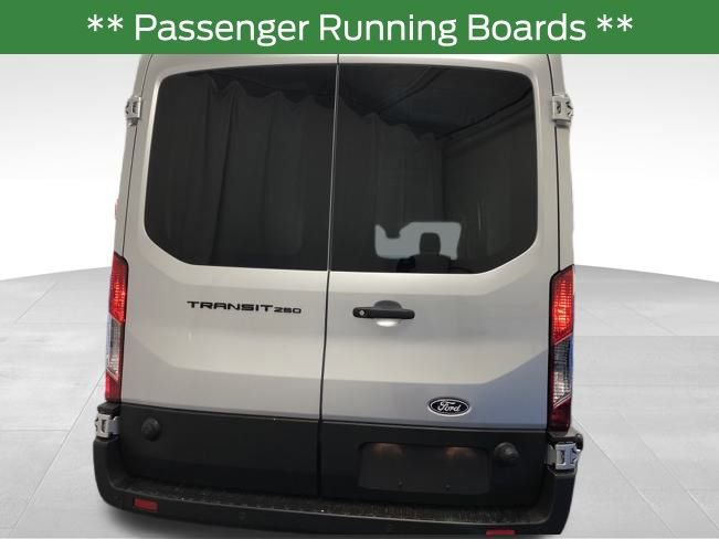 New 2026 Ford Transit 250 - photo 12