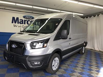 2026 Ford Transit 250 Medium Roof RWD Empty Cargo Van for sale #B7108 - photo 1