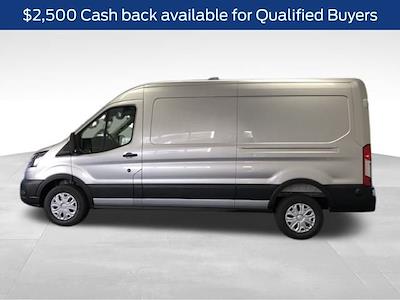 New 2026 Ford Transit 250 Medium Roof Empty Cargo Van for sale #B7108 - photo 2