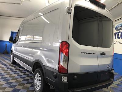 2026 Ford Transit 250 Medium Roof RWD Empty Cargo Van for sale #B7108 - photo 2