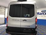 New 2026 Ford Transit 250 Medium Roof Empty Cargo Van for sale #B7108 - photo 10