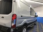 New 2026 Ford Transit 250 Medium Roof Empty Cargo Van for sale #B7108 - photo 4