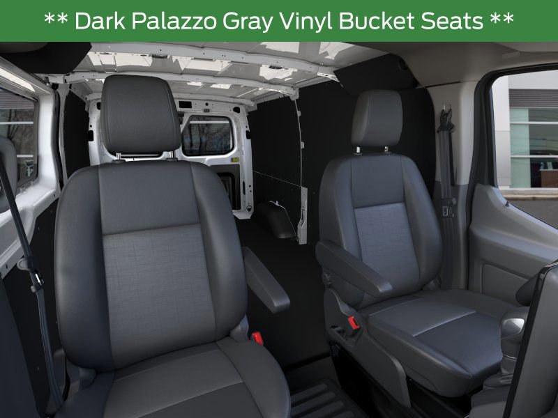 New 2026 Ford Transit 250 - photo 12