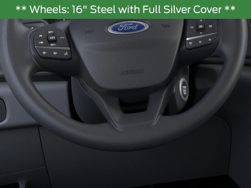 New 2026 Ford Transit 250 - photo 14