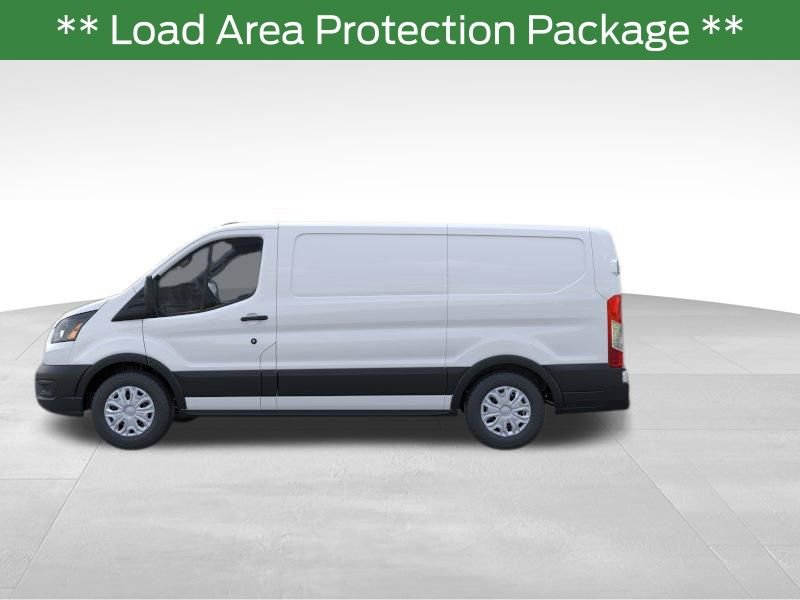 New 2026 Ford Transit 250 - photo 5