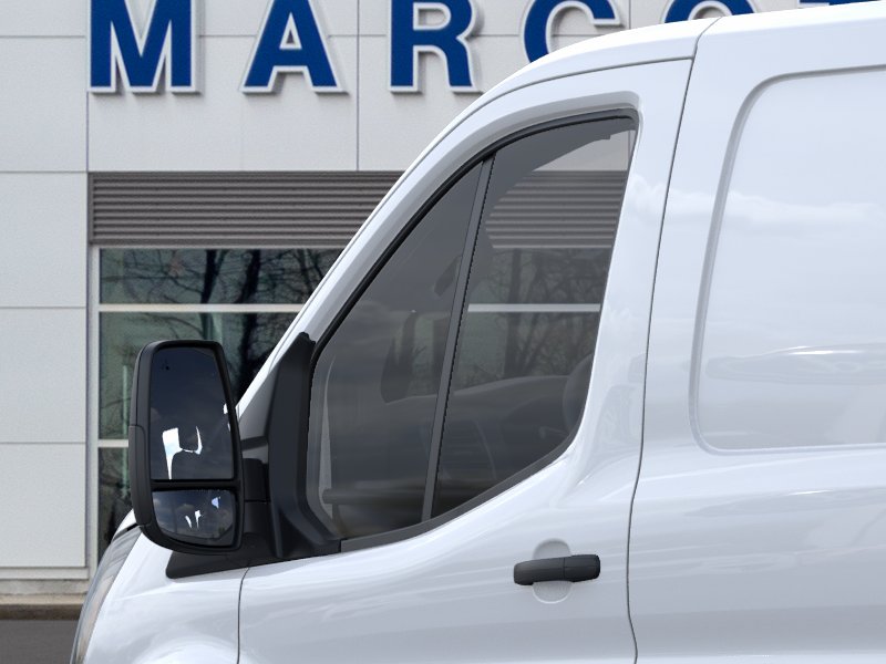 New 2026 Ford Transit 250 - photo 22