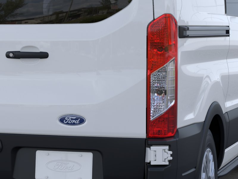 New 2026 Ford Transit 250 - photo 23