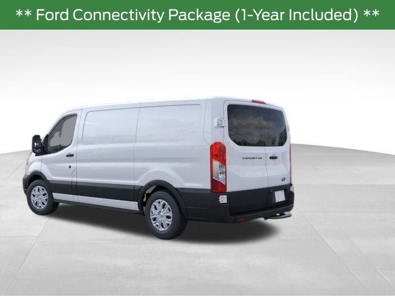 New 2026 Ford Transit 250 - photo 6