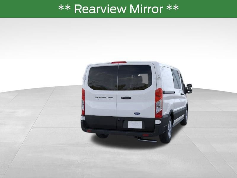 New 2026 Ford Transit 250 - photo 10
