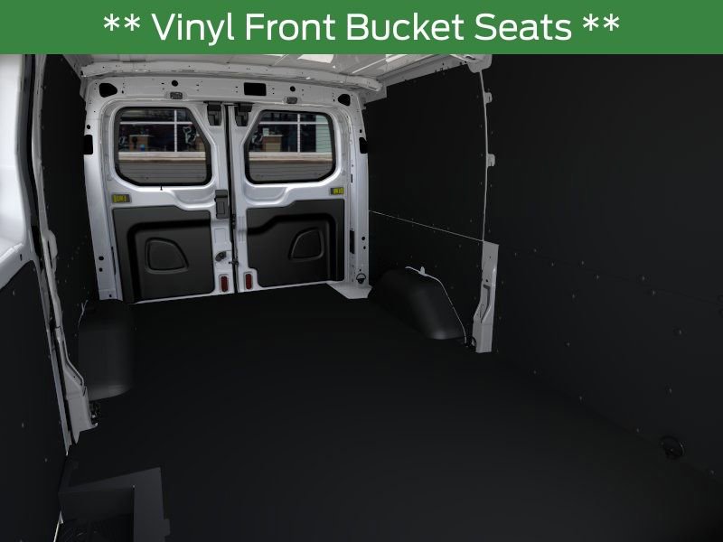 New 2026 Ford Transit 250 - photo 13