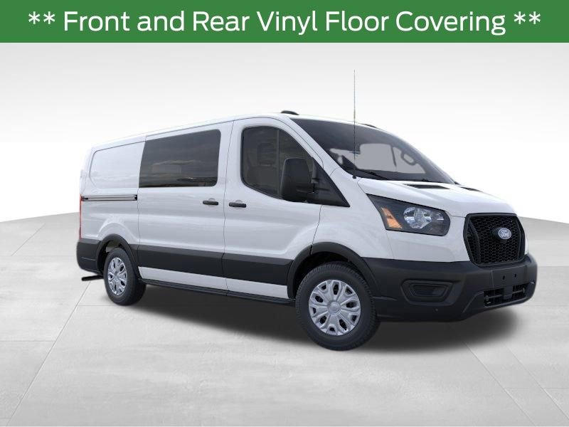New 2026 Ford Transit 250 - photo 9