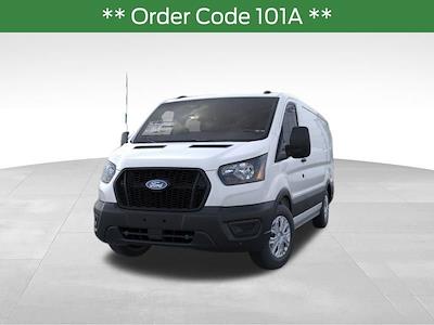 2026 Ford Transit 250 Low Roof RWD Empty Cargo Van for sale #B7113 - photo 2