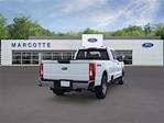2026 Ford F-350 Super Cab SRW 4WD Pickup for sale #B7116 - photo 8