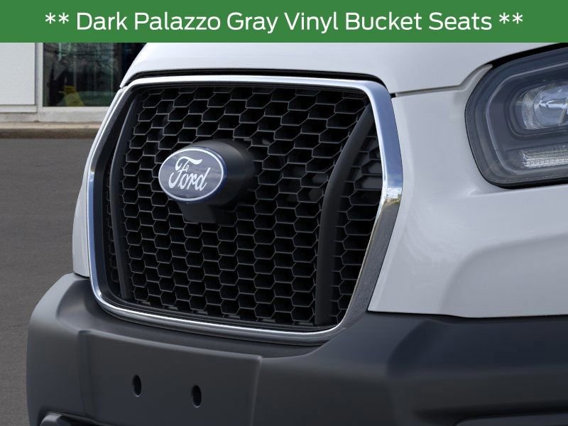 New 2026 Ford Transit 250 - photo 19