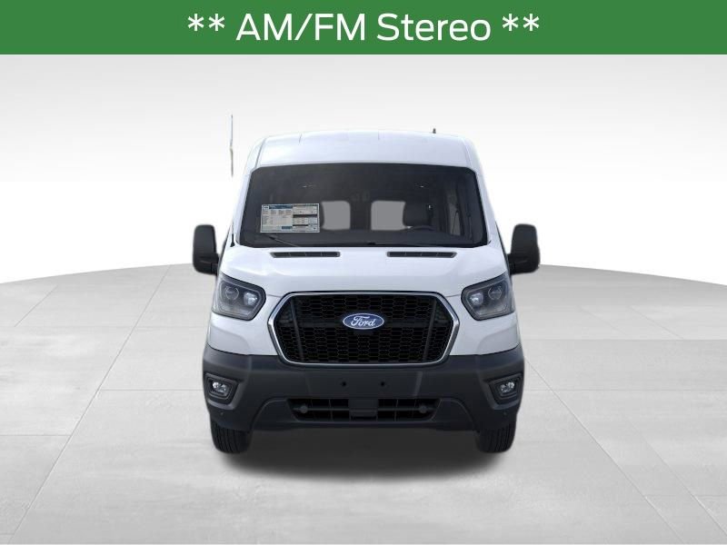 New 2026 Ford Transit 250 - photo 8