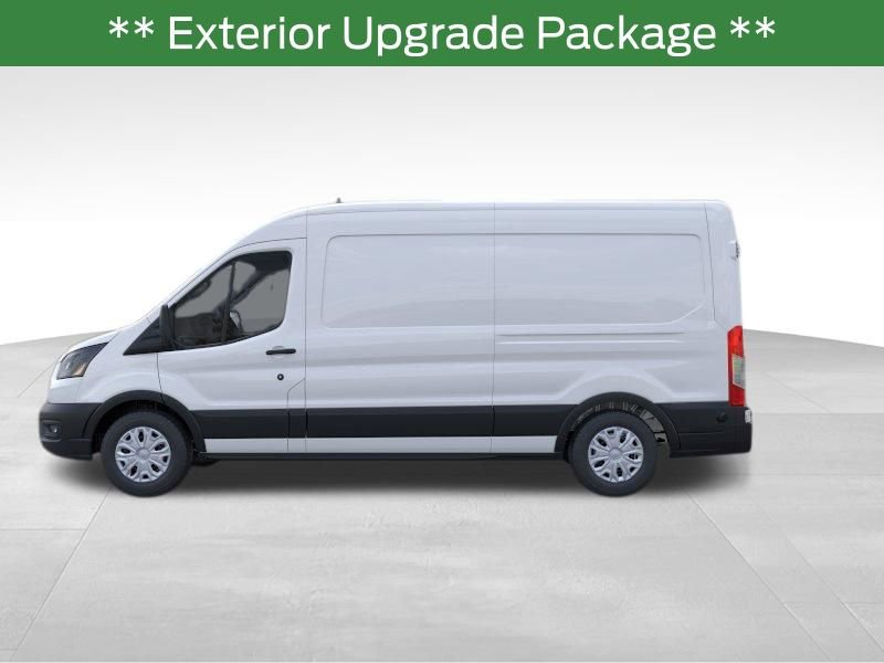 New 2026 Ford Transit 250 - photo 5